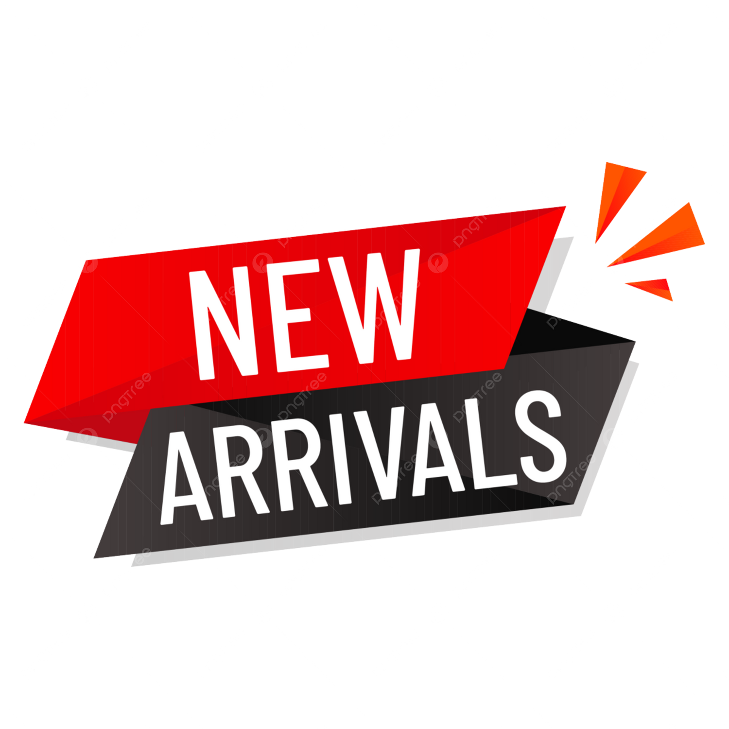New Arraival