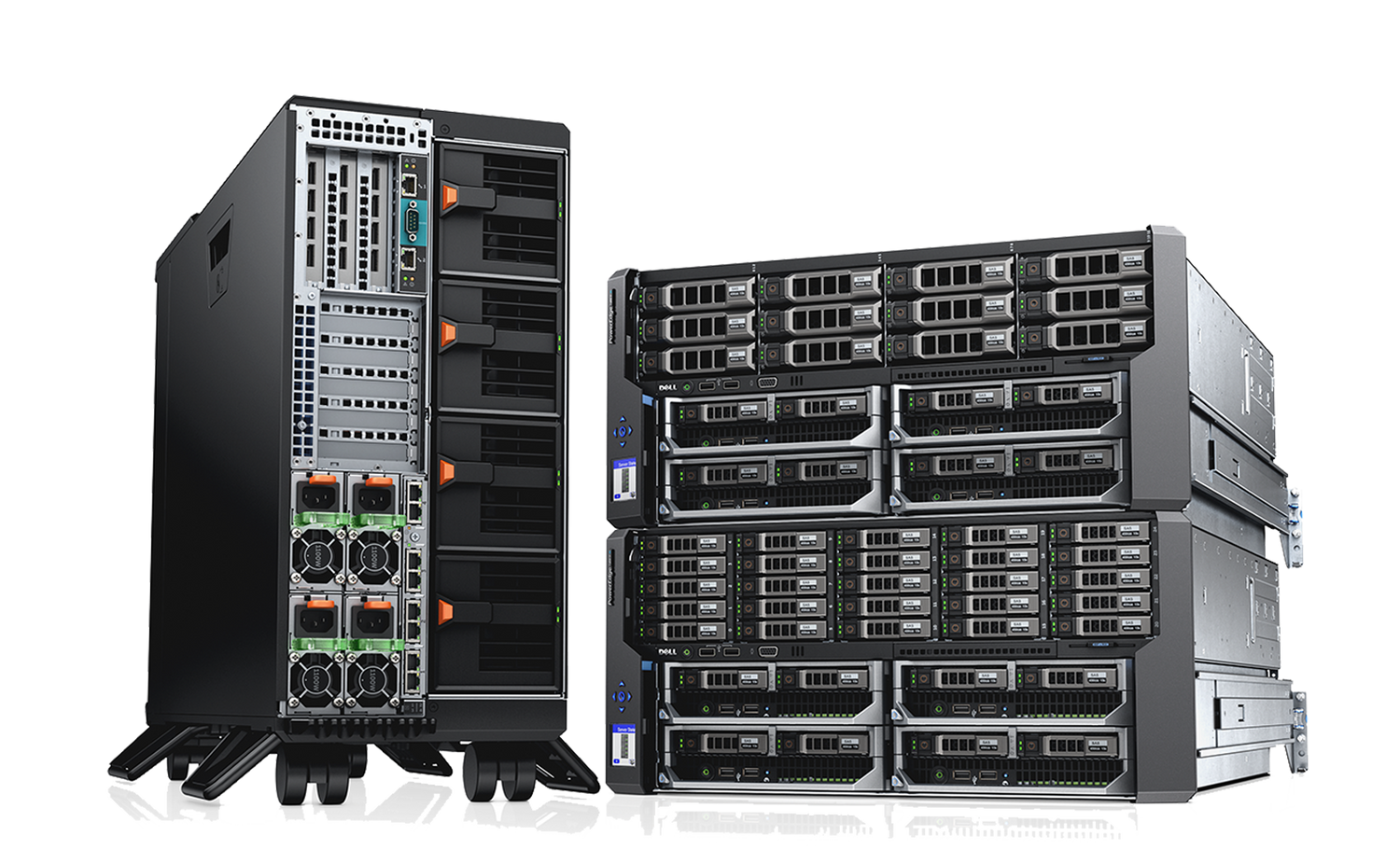 Servers