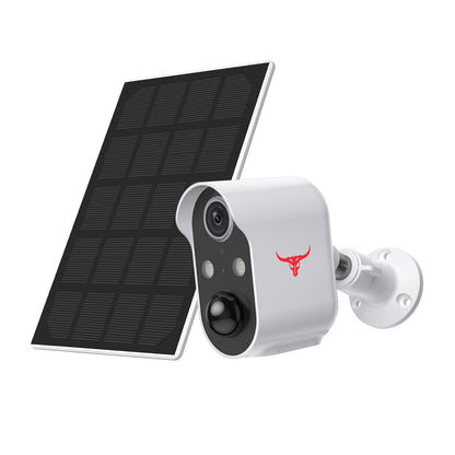 Wireless Security Monitoring Camera