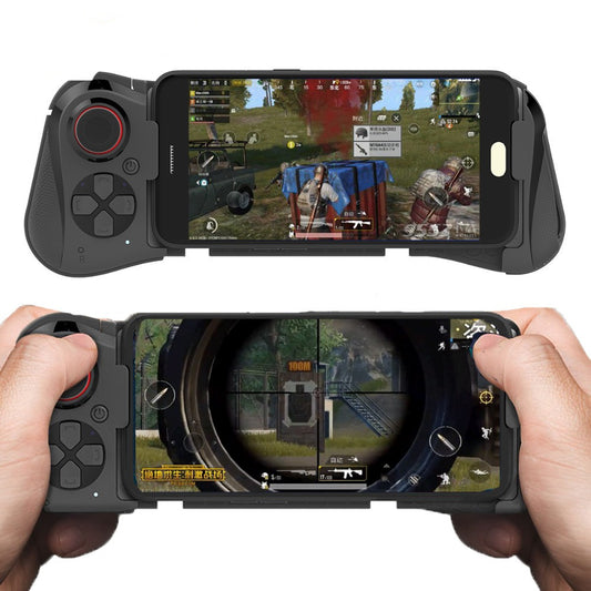 Professional Gamepad