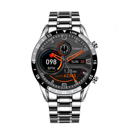Multifunctional Smart Watch Waterproof