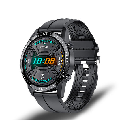Multifunctional Smart Watch Waterproof