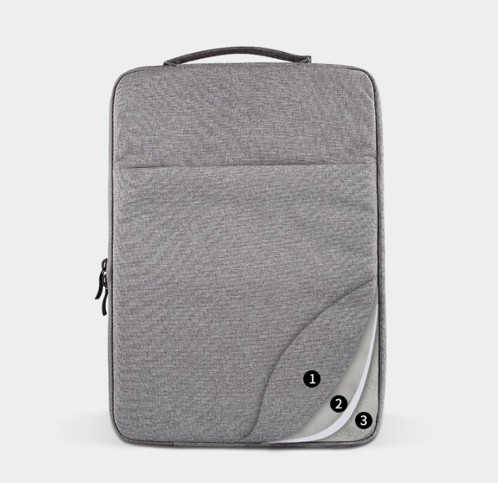 Protective Bags for Laptops and Tablets