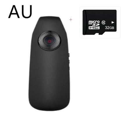 Action Hidden Camera