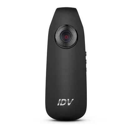 Action Hidden Camera