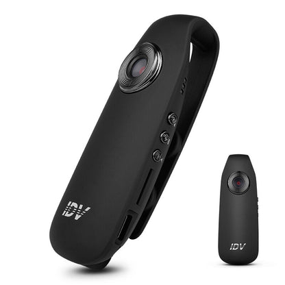 Action Hidden Camera