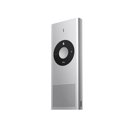 Voice Translator