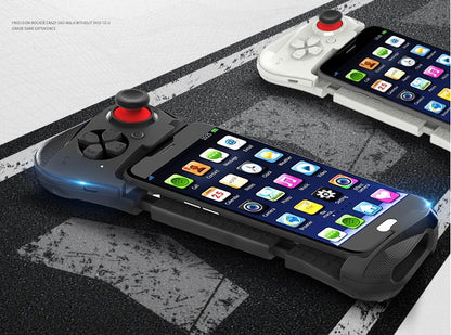Professional Gamepad