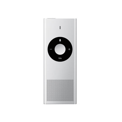 Voice Translator