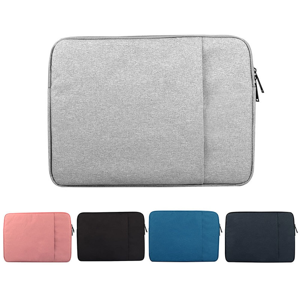 Protective Bags for Laptops and Tablets