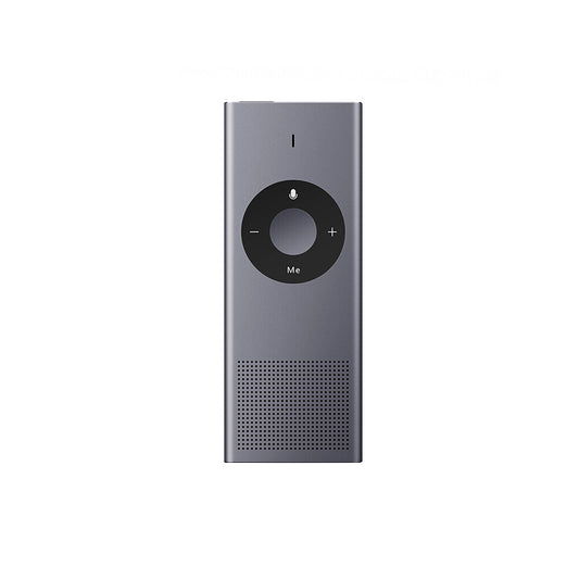 Voice Translator