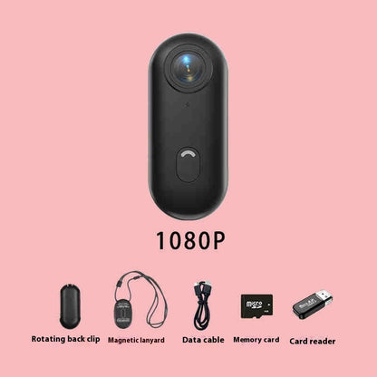 Outdoor Sports Camera 4K