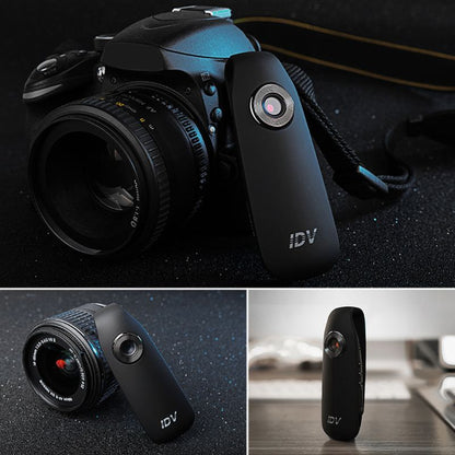 Action Hidden Camera