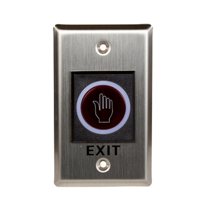 Exit Button with Remote TLEB102R