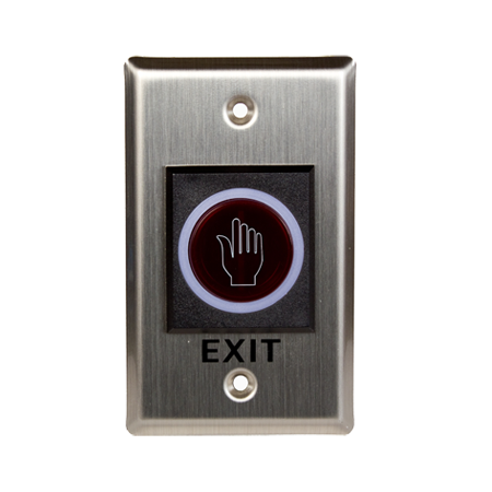 Exit Button with Remote TLEB102R