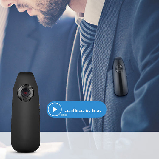 Action Hidden Camera
