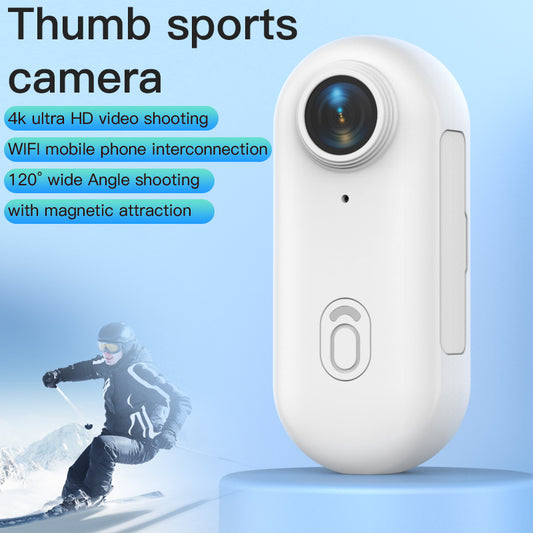 Outdoor Sports Camera 4K