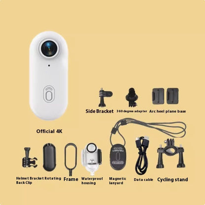Outdoor Sports Camera 4K